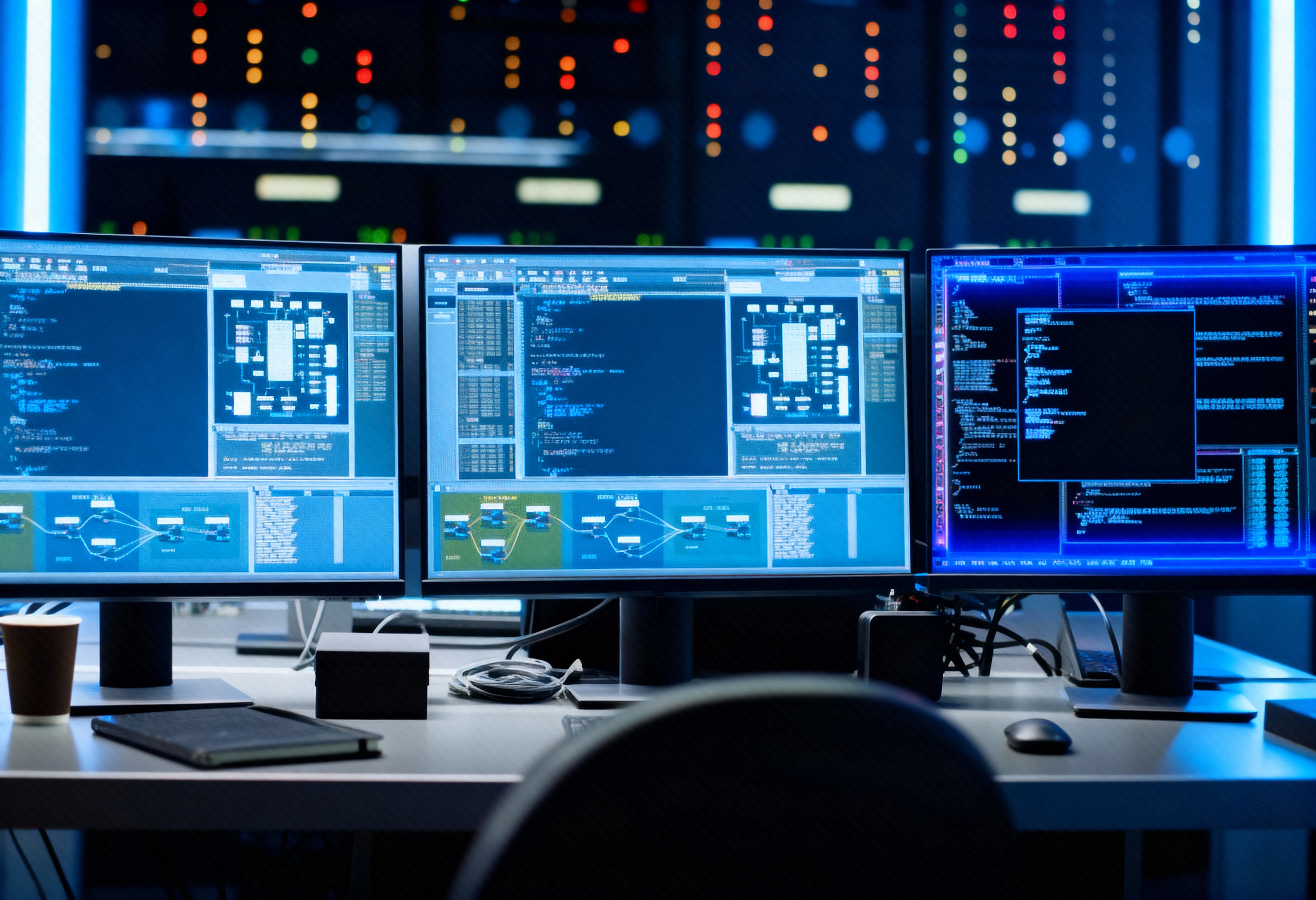 Monitoring and Analysis