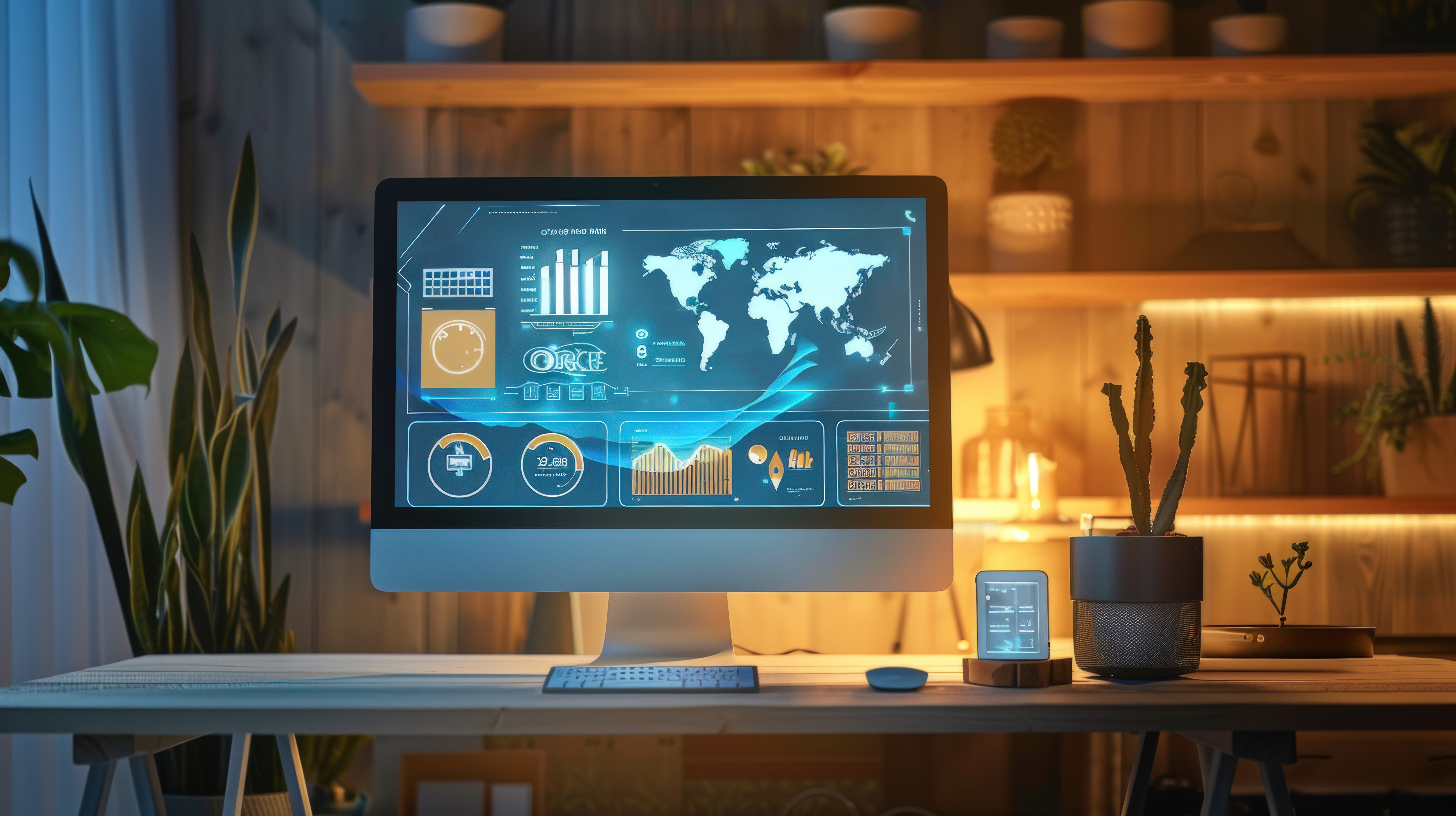 Monitoring and Analysis