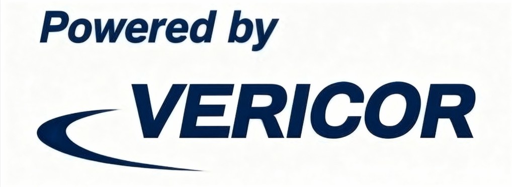Vericor Logo