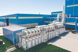 Why Industrial Plants Are Moving Away from the Grid