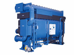 What is an absorption chiller and why should your hotel care?